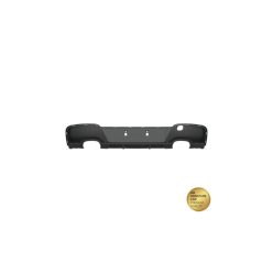 Diffuser BMW 1 F20 F21 Rear