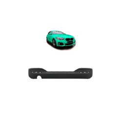 Diffuser BMW 1 F20 F21 Facelift Rear