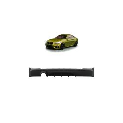 Diffuser BMW 2 F22 F23 Rear