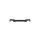 Diffuser BMW X3 F25 Facelift Rear