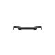 Diffuser BMW X3 F25 Facelift Rear