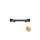 Diffuser BMW X4 F26 Rear