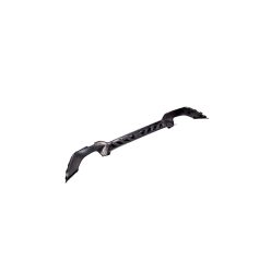 Diffuser BMW 3 G20 G21 Rear Gloss Black