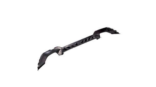 Diffuser BMW 3 G20 G21 Rear Gloss Black