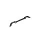 Diffuser BMW 3 G20 G21 Rear Gloss Black