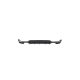 Diffuser BMW 4 F32 F33 F36 Rear Gloss Black