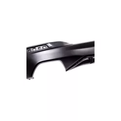 Diffuser BMW 5 G30 G31 Rear Carbon Look
