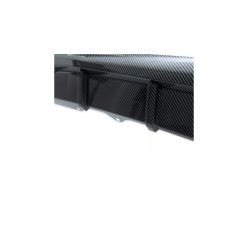 Diffuser BMW 5 F10 F11 Rear Carbon Look