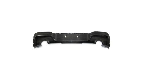 Diffuser BMW 1 F20 F21 Rear Carbon