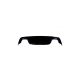 Diffuser BMW 5 E60 E61 Rear Gloss Black