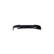 Diffuser BMW 3 E90 E91 Rear Gloss Black