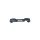 Diffuser BMW 1 F20 F21 Facelift Rear Carbon Look