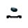 Diffuser BMW 1 F20 F21 Facelift Rear Carbon Look