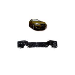 Diffuser BMW 1 F20 F21 Facelift Rear Gloss Black