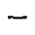Diffuser BMW 1 F20 F21 Facelift Rear Gloss Black