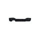 Diffuser BMW 1 F20 F21 Facelift Rear Gloss Black