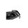 Diffuser BMW 1 F20 F21 Facelift Rear Carbon Look