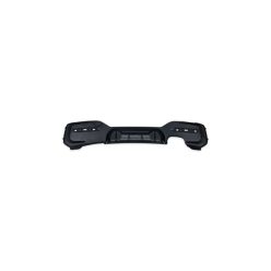 Diffuser BMW 1 F20 F21 Facelift Rear Gloss Black