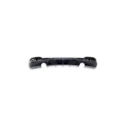 Diffuser BMW 3 F34 Rear Gloss Black