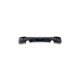 Diffuser BMW 3 F34 Rear Gloss Black