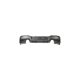 Diffuser BMW 1 F20 F21 Rear Matt Black