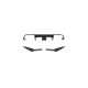 Diffuser BMW M3 M4 F82 F83 F80 Rear Carbon Look