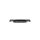 Diffuser Mercedes-Benz A W176 Facelift Rear Gloss Black