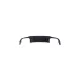 Diffuser Mercedes-Benz C W204 S204 C204 Rear Matt Black