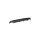 Diffuser Mercedes-Benz CLA C117, X117 Facelift Rear Gloss Black