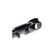 Diffuser Mercedes-Benz CLA C118 X118 Rear Gloss Black