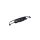 Diffuser Mercedes-Benz E W213 S213 Rear Silver