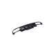 Diffuser Mercedes-Benz E W213 S213 Rear Silver