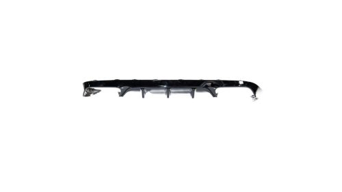 Diffuser Mercedes-Benz E C238 A238 Rear