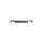 Diffuser Mercedes-Benz E W213 S213 Rear Black