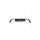 Diffuser Mercedes-Benz E W213 S213 Rear Black
