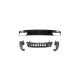 Diffuser Mercedes-Benz S C217 A217 Rear Street Black