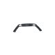 Diffuser Mercedes-Benz CLS C257 Rear with Pipes chrome