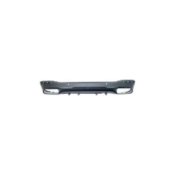 Diffuser Mercedes-Benz GLE V167 Rear Black