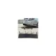 Diffuser Mercedes-Benz C W204 C204 S204 Facelift Rear
