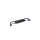 Diffuser Mercedes-Benz E W213 S213 Rear Gloss Black