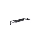 Diffuser Mercedes-Benz E W213 S213 Rear Gloss Black