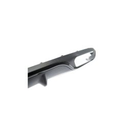 Diffuser Mercedes-Benz E W213 S213 Rear Silver