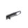 Diffuser Mercedes-Benz E W213 S213 Rear Silver