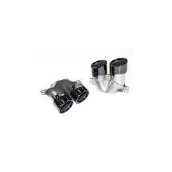 Diffuser Mercedes-Benz C W206