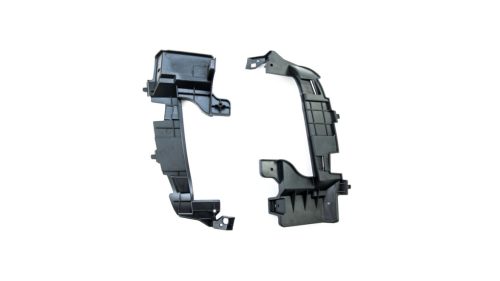Diffuser Mercedes-Benz E W213 S213 Rear Black