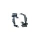 Diffuser Mercedes-Benz E W213 S213 Rear Black