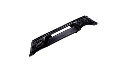 Diffuser SEAT IBIZA Mk V Rear