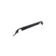 Diffuser Volkswagen Golf 7 Facelift Rear