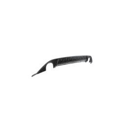 Diffuser Volkswagen Golf 7 Rear