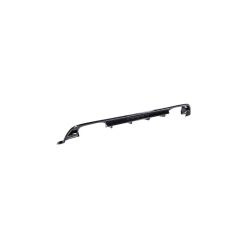Diffuser Volkswagen Golf 7 Facelift Rear